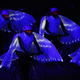 Illustration for article titled Jetpacks! Voldemort! James Bond! The Most Delightful and Ridiculous Images from the Olympic Ceremony
